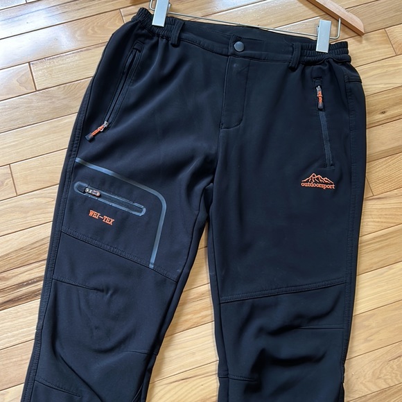 Outdoorsport WeiTex Pants & Jumpsuits Outdoorsport Weitex 4pocket